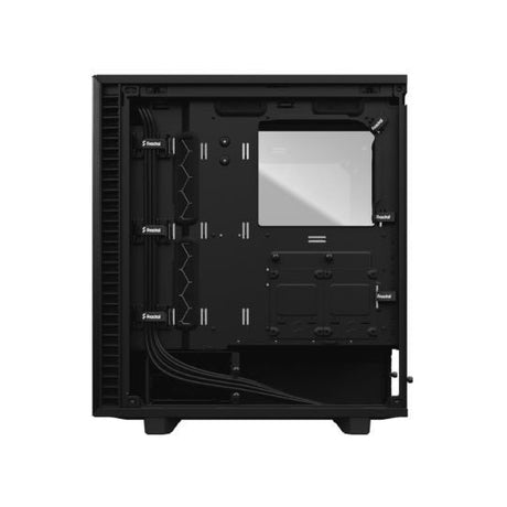 EAN 7340172702177 - Fractal Design Define 7 Compact Midi Tower Negro imagen 16