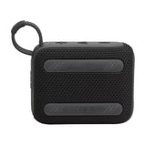 EAN 1200130009433 - JBL Go 4 Altavoz monofónico portátil Negro 4,2 W imagen 3