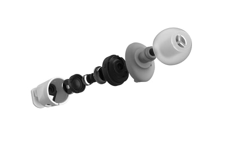 EAN 4711081127215 - ASUS Cetra II Core Auriculares Alámbrico Dentro de oído Juego Blanco imagen 7