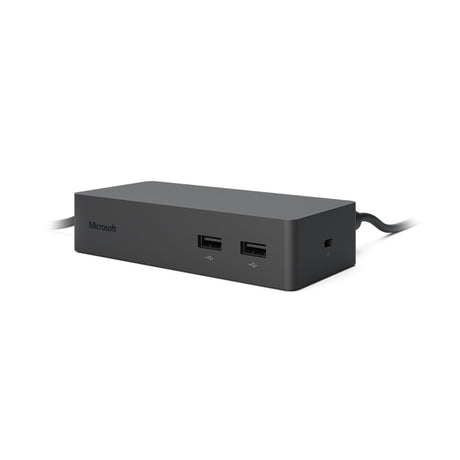 EAN 5704174524717 - Microsoft Surface Dock 2 estación dock para móvil Tableta Negro imagen 1