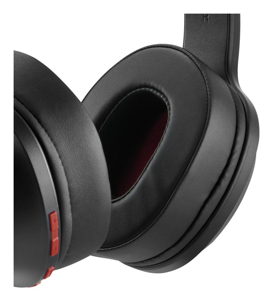 Hama Spirit Calypso Iii Auriculares Con Microfono Omnidireccional - Bluetooth - Diadema Ajustable - Plegable -