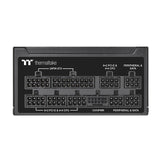EAN 4713227535212 - Thermaltake SFX-1000AH2FKG unidad de fuente de alimentación 1000 W 24-pin ATX SFX-L Negro imagen 4