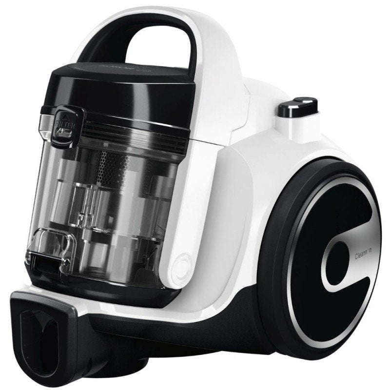 Aspiradora Bosch Bgs05a222  1,5 L  Cilíndrica Secar 700 W Sin Bolsa