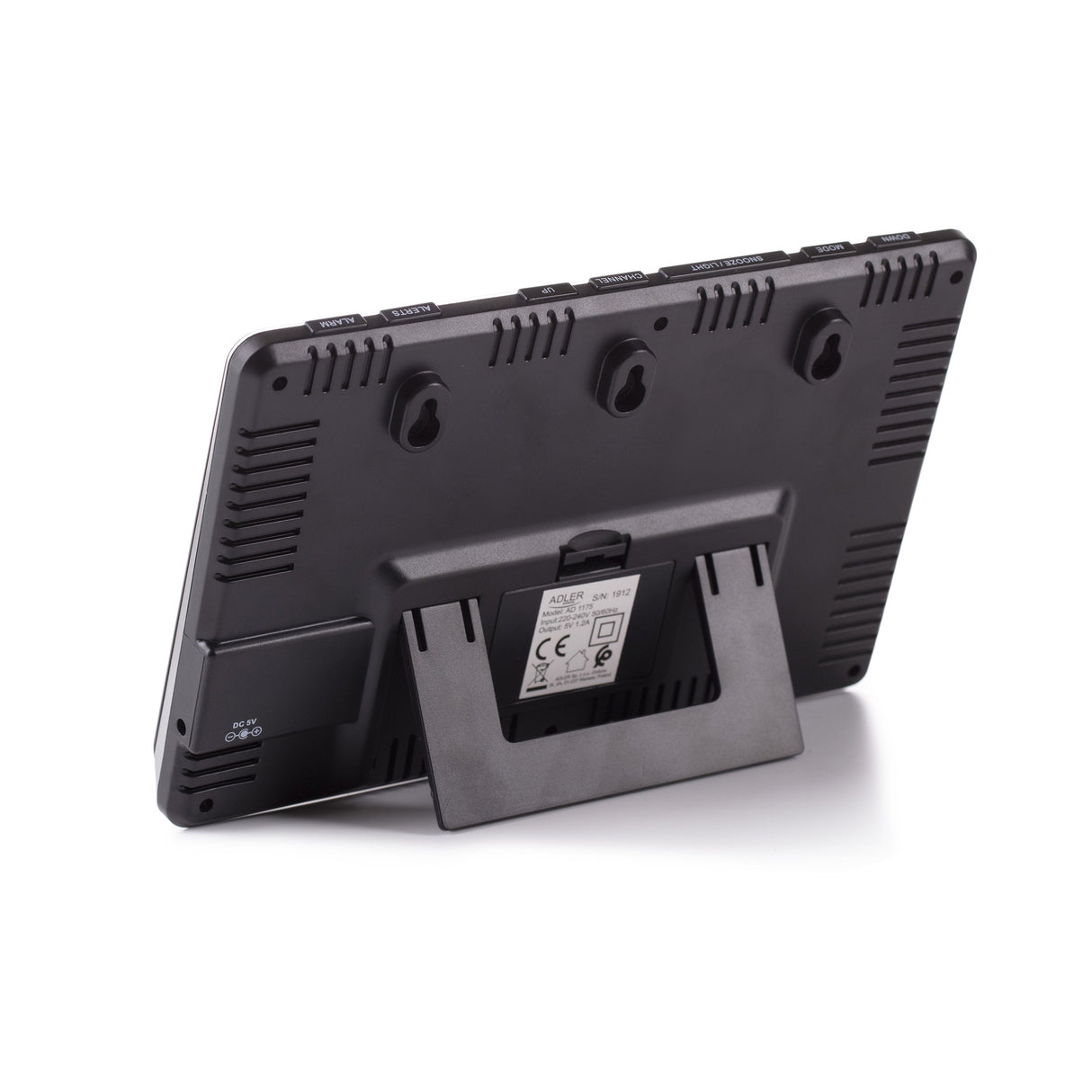 Estación Meteorológica Adler Ad 1175