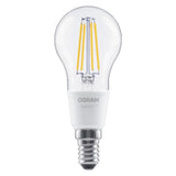 Osram Smtmatp40d 4w 827 230v Fil E14 4x1 Osram
