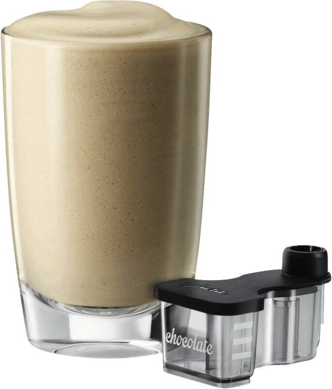 Jura Chocolate Attachment For Dual Spout (Ea) 2 Pcs