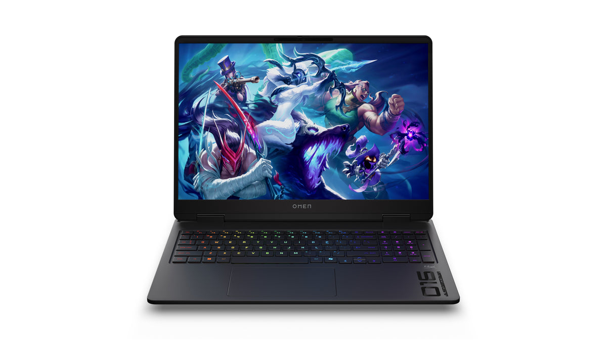 EAN 199251190230 - HP OMEN Gaming 16-ap0027ns Copilot+ PC AMD Ryzen AI 9 365 Portátil 40,6 cm (16") WQXGA 32 GB DDR5-SDRAM 1  imagen 1