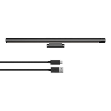 EAN 6953156225701 - Baseus Light I-Wok lamp iluminación de espejos y pantalla LED imagen 3