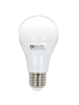 Bombilla Led Eco Silver Electronics Estandar 10w=57w -  E27 -  3000k -  836 Lm -  220 -  Luz Calida -  A+