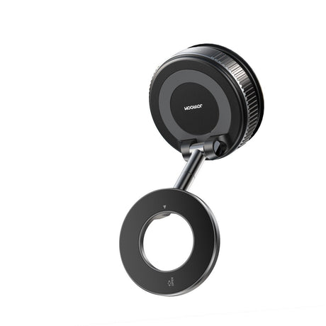 EAN 6956116767266 - JOYROOM JR-ZS501 soporte Soporte pasivo Teléfono móvil/smartphone Negro imagen 5