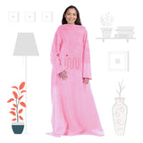 EAN 4260513722950 - Mad Monkey 2000119 manta eléctrica y almohadilla Rosa Vellón imagen 2