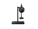 EAN 5715328079182 - Yealink WH62 Mono UC Auriculares Inalámbrico Diadema Oficina/Centro de llamadas MicroUSB Base de carga Ne imagen 5