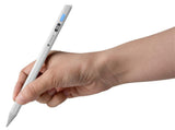 Deqster Pencil 1c, Usb-C-Anschluss Eingabestift Für Alle Ipad Modelle Ab 2018