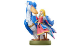 Amiibo Zelda Y Pelicaro