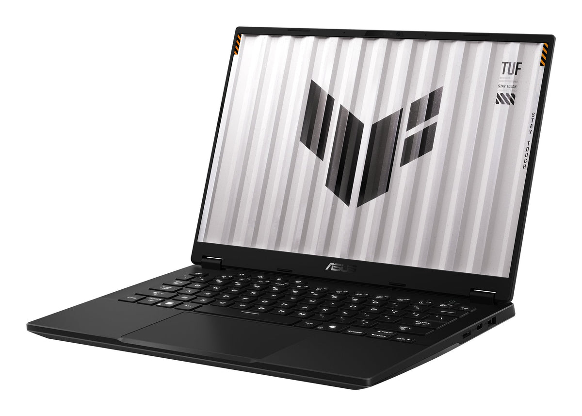 Portátil Asus Tuf Gaming A14 14" Amd Ryzen Ai Max+ 392 32gb 512gb Ssd Radeon 8060s Sin Sistema Operativo Teclado Español