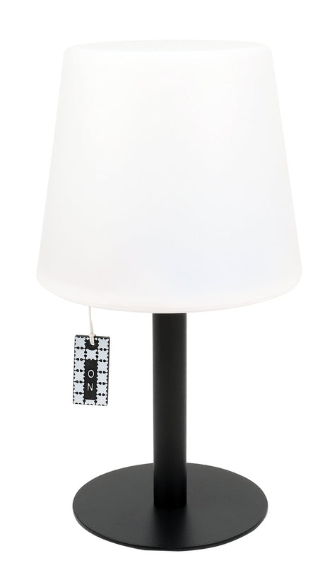 EAN 4030152032365 - AddLiving 3236 lámpara de mesa SMD LED Negro imagen 1
