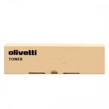 Tóner Olivetti B1196 D-Color Mf-223/283 Magenta