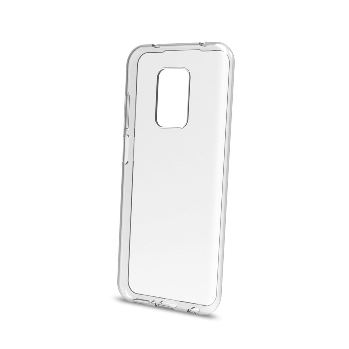 Celly Cover Samsung Note 20 Transpa