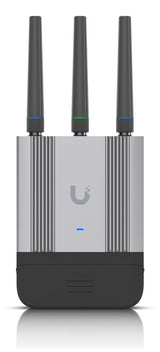 EAN 0810084693384 - Ubiquiti UMR-Industrial Router de red móvil imagen 1