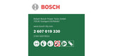 EAN 3165140379533 - Bosch 2 607 019 330 broca Juego de brocas 100, 35 imagen 3