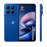EAN 0840493620657 - Motorola moto g37 16,9 cm (6.67") SIM doble Android 16.0 5G USB Tipo C 4 GB 128 GB 5200 mAh Azul imagen 2