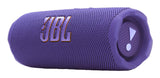 EAN 1200130019319 - JBL Flip 7 Púrpura imagen 2