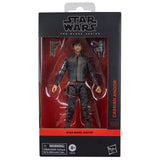 Figura Hasbro Star Wars The Black Series Andor Cassian Andor