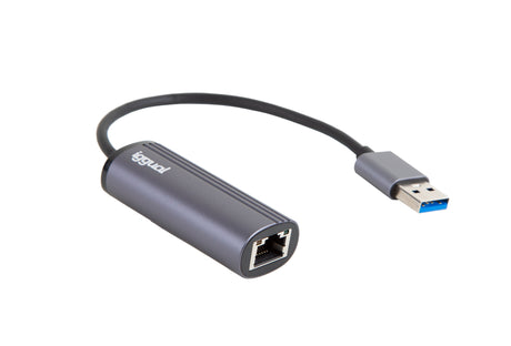 EAN 8435364318447 - iggual IGG318447 adaptador y tarjeta de red Ethernet 1000 Mbit/s imagen 1