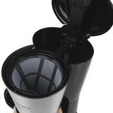Cafetera  Orbegozo Cg 4016 De Goteo Aroma Perfecto - Potencia 650w - Capacidad 6 Tazas - Filtro Permanente - Deposito