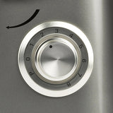 G3 Ferrari Pastaio Come A Mano Robot De Cocina 1800 W 8 L Acero Inoxidable