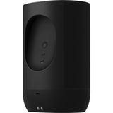Sonos Move 2 Black Altavoz Inteligente