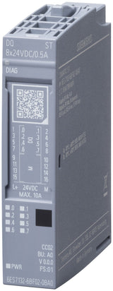 Siem Siemens 6es7132- 6es7132-6bf01-0ba0 6bf01-0ba0 Et 200sp Simatic Digitales