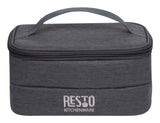 EAN 4260709011004 - Resto Kitchenware 5502 fiambrera Bolsa fiambrera 3,5 L Polietileno de acetato de vinilo (PEVA), Poliéster imagen 2