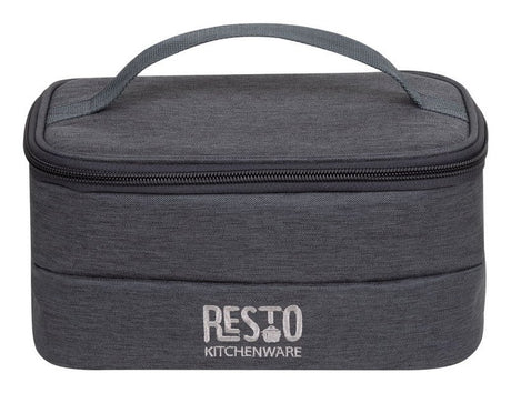 EAN 4260709011004 - Resto Kitchenware 5502 fiambrera Bolsa fiambrera 3,5 L Polietileno de acetato de vinilo (PEVA), Poliéster imagen 2