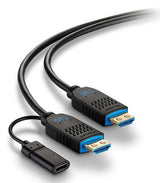 EAN 757120414834 - C2G C2G41483 cable HDMI 10,67 m HDMI tipo A (Estándar) Negro imagen 4