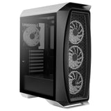 Caja Pc Aerocool Aero One Duo/ Blanca