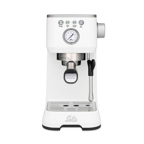 EAN 7611210980216 - Solis S0252 cafetera eléctrica Semi-automática Máquina espresso 1,7 L imagen 1