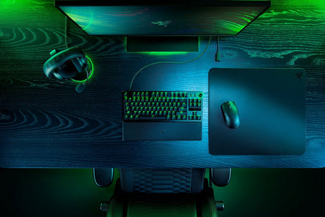 EAN 8886419334491 - Razer Viper V3 Pro ratón Juego mano derecha RF Wireless + USB Type-C Óptico 35000 DPI imagen 6