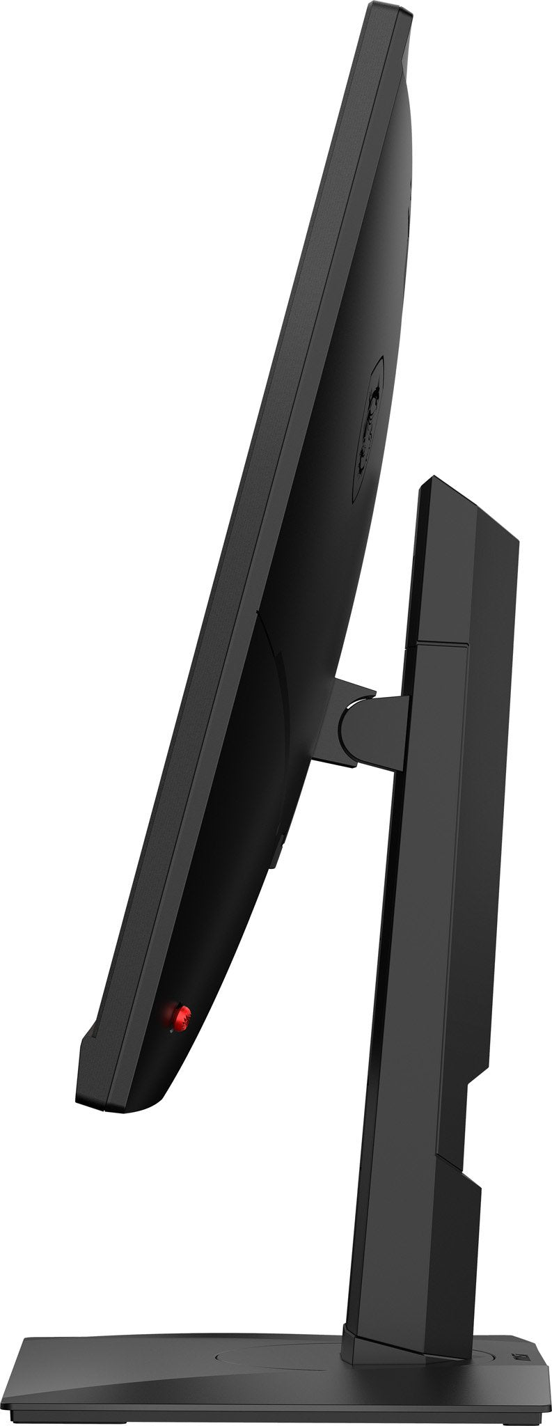 Msi Mag321qr Qd (31.5") 2560 X 1440 Pixeles Wide Quad Hd Negro