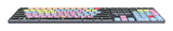 EAN 5707795023324 - Logickeyboard LKB-PT-TPC teclado Hogar / Oficina USB + Bluetooth QWERTY Francés Negro imagen 5