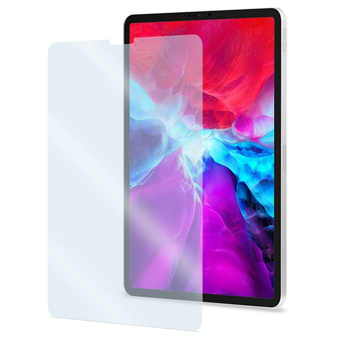 Elly Glasstab Protector De Pantalla Ipad Pro 12.9 2018/2020/2021