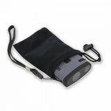 EAN 0750668009937 - Carson Mini Aura Negro, Gris Monóculo imagen 5