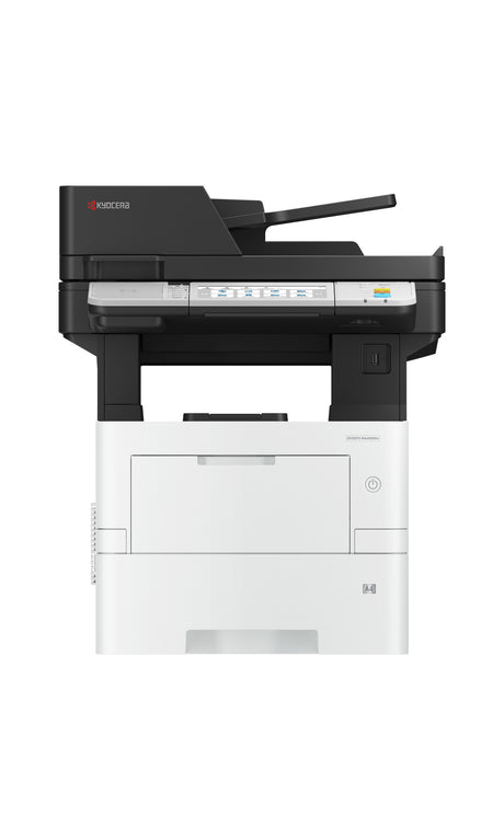 EAN 0632983080108 - KYOCERA ECOSYS MA4500ifx Laser A4 1200 x 1200 DPI 45 ppm imagen 2
