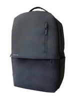 Mochila Notebook 15.6'' Bp501 Waterproof Black Approx Hasta 15.6''/ Asas Ajustables