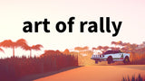 Juego Art Of Rally Deluxe Edition Playstation 5