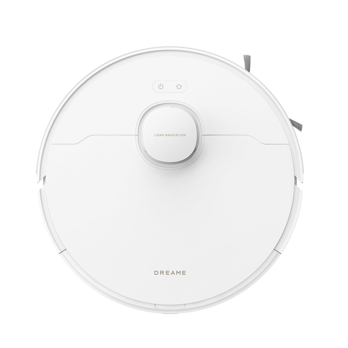 Vacuum Cleaner Robot/D20 Plus Rld35gd Dreame