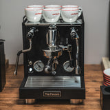 EAN 8010072261003 - la Pavoni LPSCVB01EU cafetera eléctrica Semi-automática Máquina espresso 2,9 L imagen 5