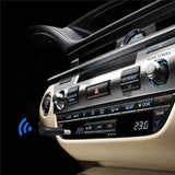 EAN 5906453135885 - Media-Tech MT3588 receptor de audio bluetooth 10 m Negro imagen 6
