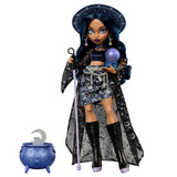 Muñeca Claire Clairvoyant Moonspell Magic Monster High
