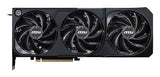 Msi Geforce Rtx 5070 Ti 16g Shadow 3x Oc Bulk